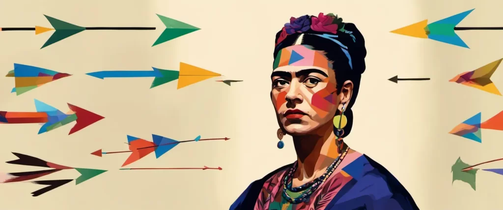 Frida - A Biography of Frida Kahlo